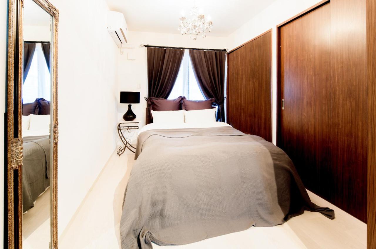 Beauty Villa Tengachaya 101 Ōsaka Extérieur photo